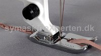 Lidsetrykfod Husqvarna Viking/alle modeller